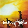 Biffy Clyro - Justboy альбом