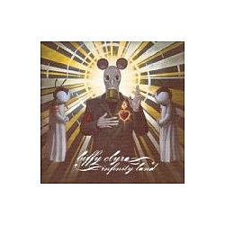 Biffy Clyro - Infinity Land album