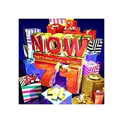 Biffy Clyro - Now That&#039;s What I Call Music! 71 album