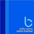 Biffy Clyro - semi-mental album