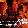 Biffy Clyro - Joy.Discovery.Invention / Toys, Toys, Toys, Choke, Toys, Toys, Toys album