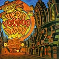 Big Bad Voodoo Daddy - Americana Deluxe album