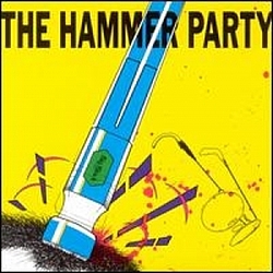 Big Black - The Hammer Party album