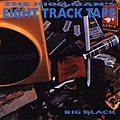 Big Black - The Rich Man&#039;s Eight Track Tape альбом