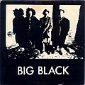 Big Black - Peel Session album