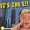 Lexicon - It&#039;s The L!! альбом