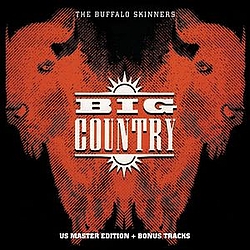 Big Country - The Buffalo Skinners album
