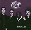 Big Country - Rarities Vol.7: the Damascus Sessions album