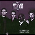 Big Country - Rarities Vol.7: the Damascus Sessions album