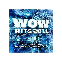 Big Daddy Weave - WOW Hits 2011 альбом