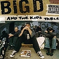 Big D And The Kids Table - How It Goes альбом