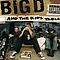 Big D And The Kids Table - How It Goes album