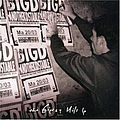 Big D And The Kids Table - The Gipsy Hill album