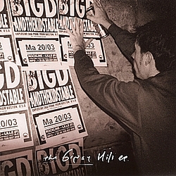Big D And The Kids Table - Gipsy Hill album