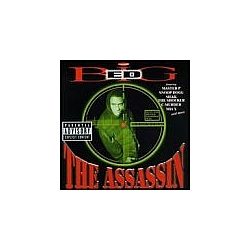 Big Ed - The Assassin album