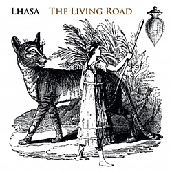 Lhasa - The Living Road альбом