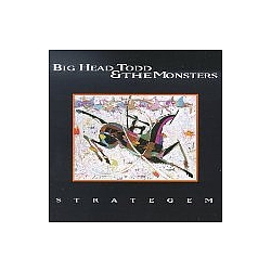 Big Head Todd And The Monsters - Strategem album