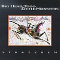 Big Head Todd And The Monsters - Strategem альбом