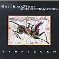 Big Head Todd And The Monsters - Strategem album