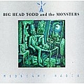 Big Head Todd And The Monsters - Midnight Radio album