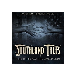 Big Head Todd And The Monsters - Southland Tales album