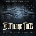 Big Head Todd And The Monsters - Southland Tales album