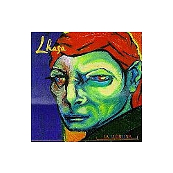 Lhasa De Sela - La Llorona альбом