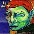 Lhasa De Sela - La Llorona album