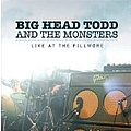 Big Head Todd And The Monsters - Live At The Fillmore (disc 2) album
