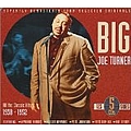 Big Joe Turner - 1938-1952  Classic Hits album