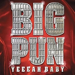 Big Pun - Yeeeah Baby album