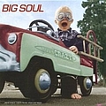Big Soul - Love Crazy альбом