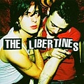 Libertines - The Libertines album