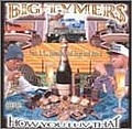 Big Tymers - How You Luv That альбом