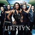 Liberty X - Thinking It Over album