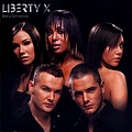 Liberty X - Being Somebody album