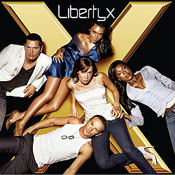 Liberty X - X album