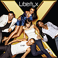Liberty X - X альбом