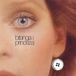 Bijelo Dugme - Bitanga i princeza альбом