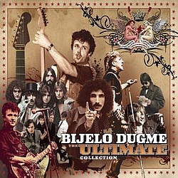 Bijelo Dugme - The Ultimate Collection album