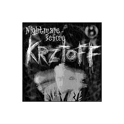 Bile - Nightmare Before Krztoff альбом