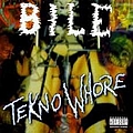 Bile - Teknowhore album