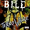 Bile - Teknowhore album