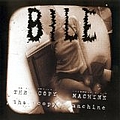 Bile - The Copy Machine album