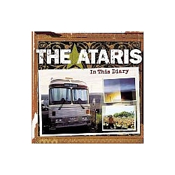 Ataris - In This Diary album