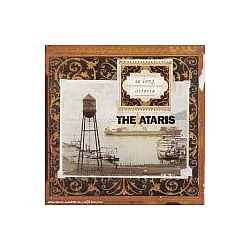 Ataris - So Long Astoria album