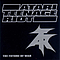 Atari Teenage Riot - The Future of War альбом