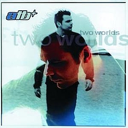 ATB - Two Worlds - The World Of Movement / The Relaxing World album