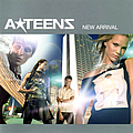 A*Teens - New Arrival album