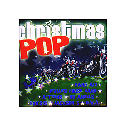 A*Teens - Christmas Pop (disc 1) album